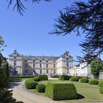 Welcome to the new website of Château Colbert