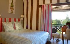 Chambre Familiale - 207 Boileau