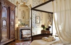 Chambre Prestige - 102 Pompadour