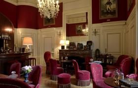 Château Colbert - Bar