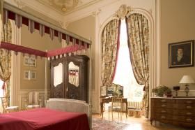 Château Colbert - Chambre Prestige