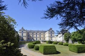Château Colbert - Château
