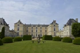 Château Colbert - Château