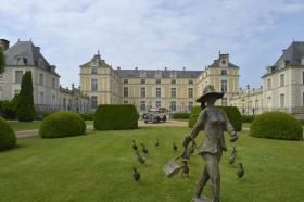 Château Colbert - Château