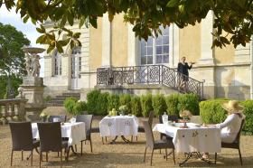 Château Colbert - Château - Garden