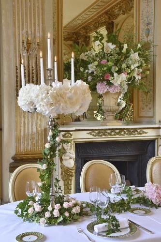 Château Colbert - Évènement - Mariage