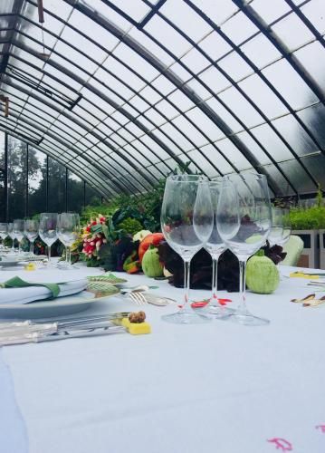 Château Colbert - Event