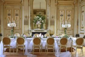 Château Colbert - Event - Wedding