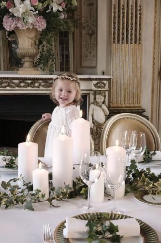 Château Colbert - Event - Wedding
