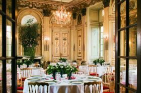 Château Colbert - Event - Wedding