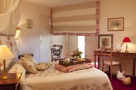 Château Colbert - Family Room