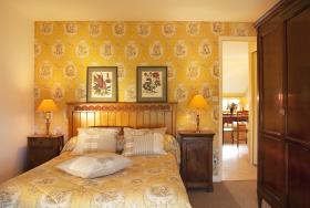 Château Colbert - Family Room