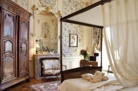 Château Colbert - Prestige Room