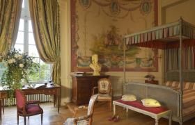 Château Colbert - Prestige Room