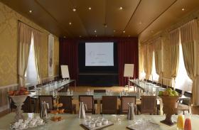 Château Colbert - Seminar