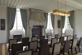 Château Colbert - Seminar